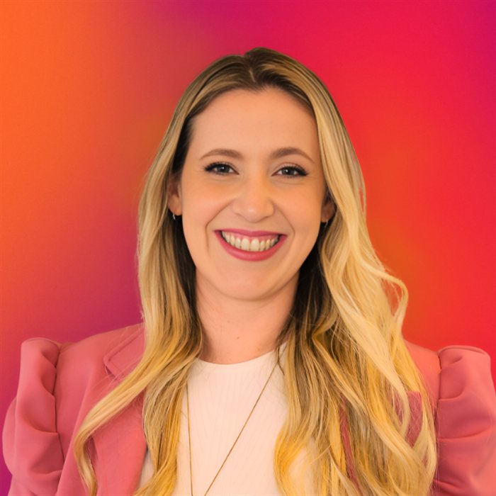 Darlene Abrileri, Terapeuta Holística e Integrativa