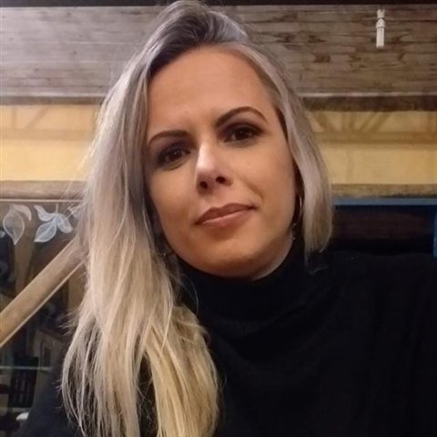 Foto de Andréa Albuquerque
