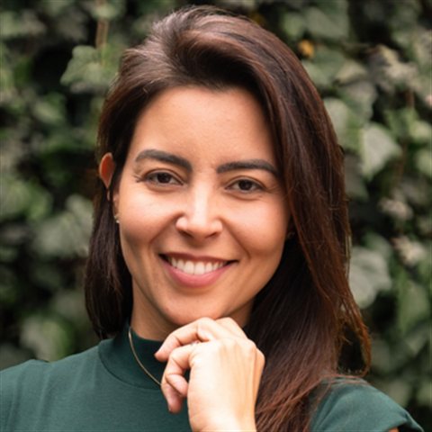 Foto de Fernanda Galafasse