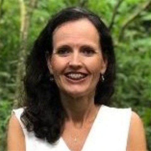 Foto de Luciana Baum