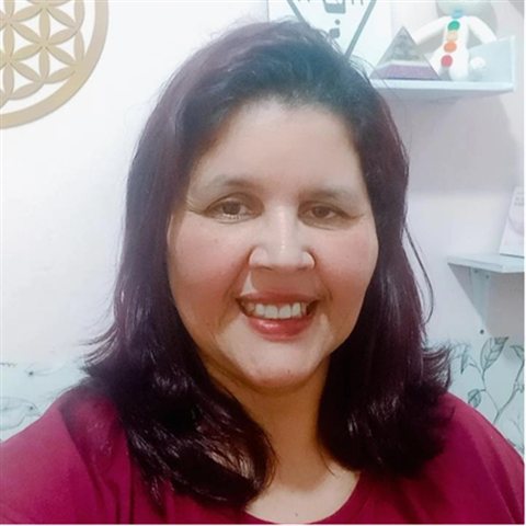 Foto de Magda Cris