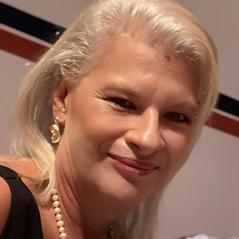 Foto de Mônica Maria Rossetto