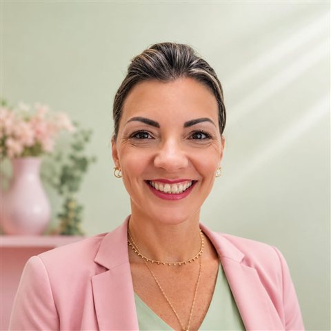 Foto de Raquel Fernandes