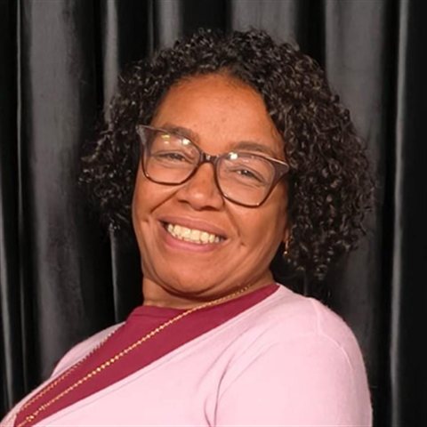 Foto de Sônia Divina