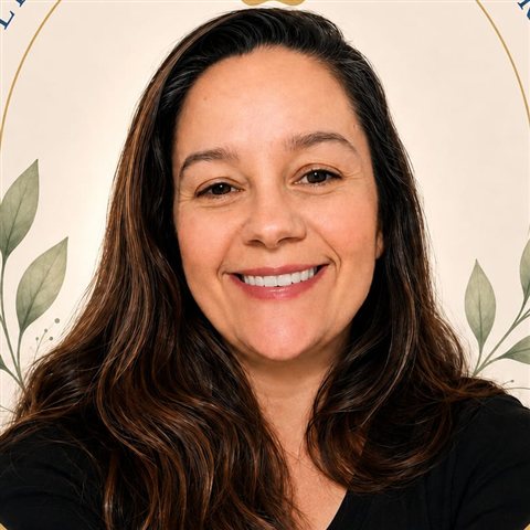 Foto de Vanessa Almeida