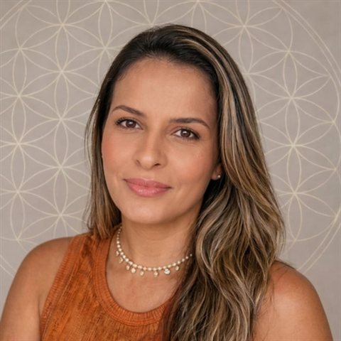 Foto de Víviane Couto